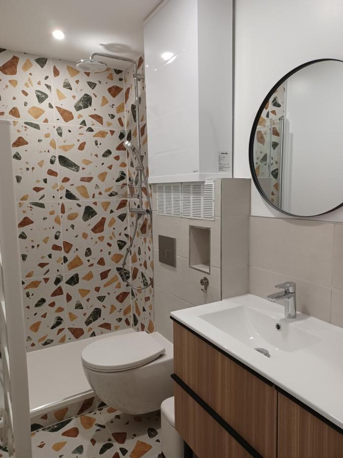Serenity Indepedent Suite Near To Disneyland & Paris Bussy-Saint-Georges Luaran gambar
