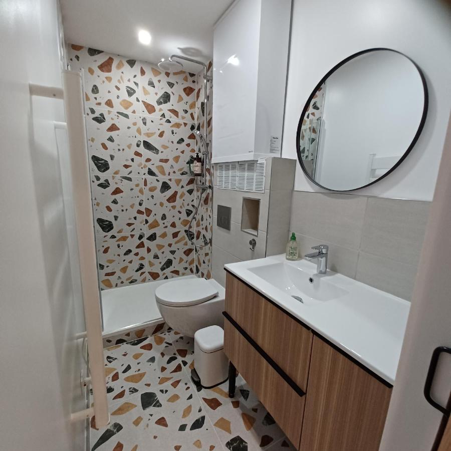 Serenity Indepedent Suite Near To Disneyland & Paris Bussy-Saint-Georges Luaran gambar