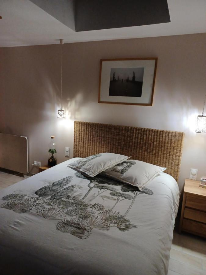 Serenity Indepedent Suite Near To Disneyland & Paris Bussy-Saint-Georges Luaran gambar