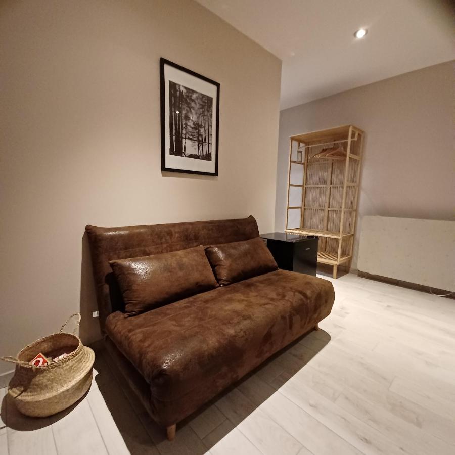 Serenity Indepedent Suite Near To Disneyland & Paris Bussy-Saint-Georges Luaran gambar
