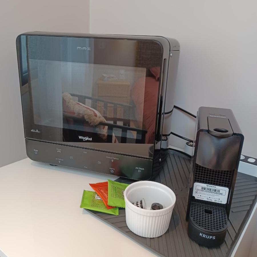 Serenity Indepedent Suite Near To Disneyland & Paris Bussy-Saint-Georges Luaran gambar