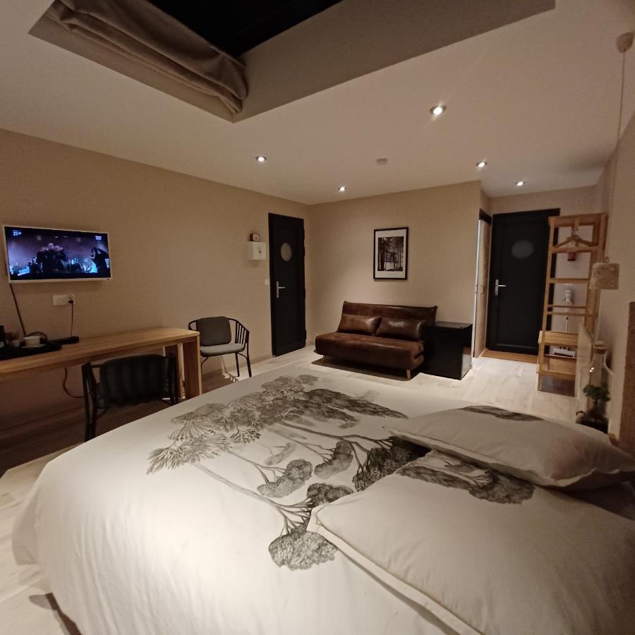 Serenity Indepedent Suite Near To Disneyland & Paris Bussy-Saint-Georges Luaran gambar