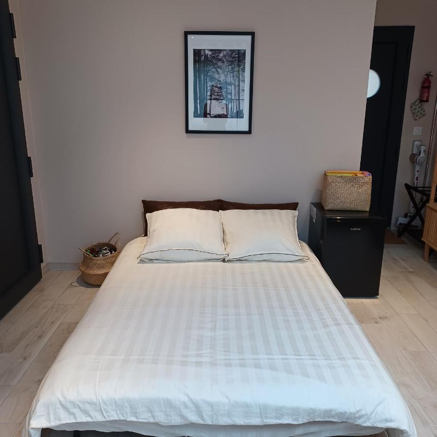 Serenity Indepedent Suite Near To Disneyland & Paris Bussy-Saint-Georges Luaran gambar